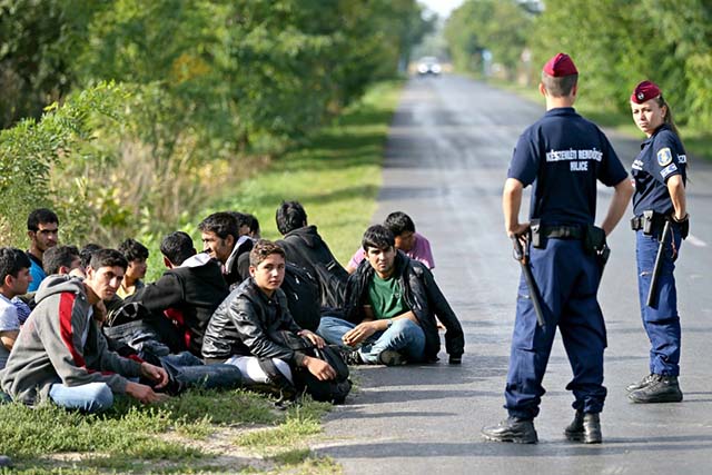 Afghanistan’s Migrants Crisis